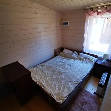 Apartament Letni