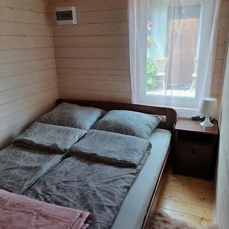 Apartament Letni