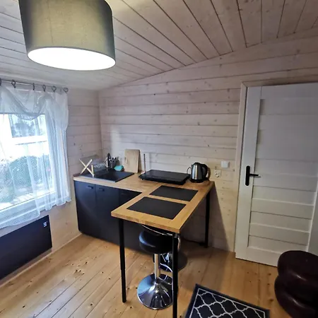 Apartament Letni
