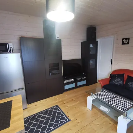 Letni Apartament Gdynia