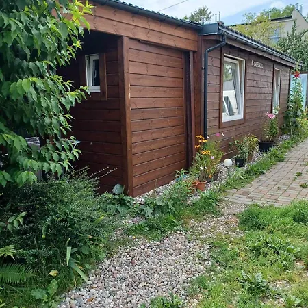 Apartament Letni *
