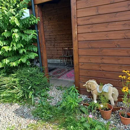 Letni Apartament *