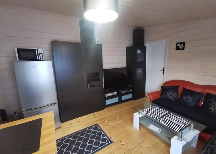 Letni Appartamento Gdynia