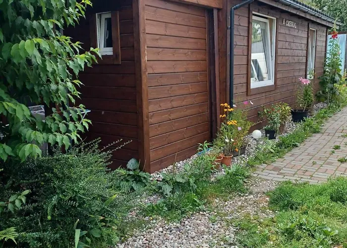 Appartamento Letni *